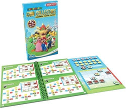 SUPER MARIO COIN COLLECTOR MTP