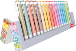 Set 18 marcadores stabilo swing cool naturecolors