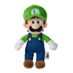 Peluche Simba Nintendo Mario Luigi 20 Cm