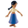 Figura Shanti El Libro de la Selva Disney