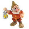 Figura enanito farol Blancanieves Disney