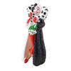 Figura Cruella de Vil 101 Dalmatas Disney