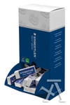 EXPOSITOR 40 GOMAS DE BORRAR MARS PLASTIC STAEDTLER