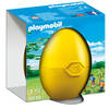 Playmobil Huevo De Pascua Niños Equilibristas