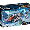 Playmobil Espias Spy Team Comando De Nieve