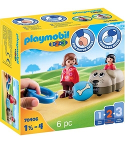 1 2 3 MI CAN PLAYMOBIL