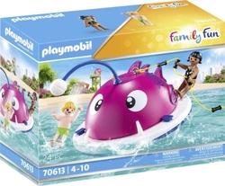 ISLA DE ESCALDADA PLAYMOBIL