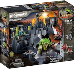 Playmobil Dino Rock