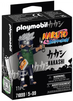 KAKASHI PLAYMOBIL