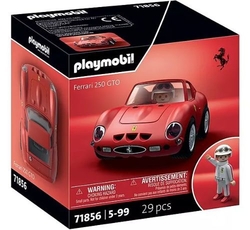 FERRARI 250 GTO PLAYMOBIL