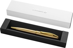 Boligrafo jazz noble elegance oro