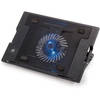 Conceptronic Soporte Refrigerante 1 Ventilador 14Cm Para Po