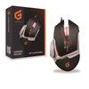 Mouse Gaming Conceptronic Djebbel02B Usb Alta Sensibilidad S