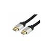 CABLE HDMI EQUIP HDMI 2.1 ULTRA HIGH SPEED CON ETHERNET 1M