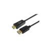 CABLE DP A HDMI 2M EQUIP 119390
