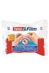 (S) ROLLOS TESAFILM CORTA FACIL 25MX19MM BOLSITA TESA