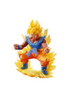 Super Saiyan Son Goku 02 Figura 10 Cm Dragon Ball Z Serie Dr