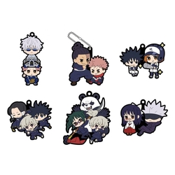 Set Colgantes Megahouse Jujutsu Kaisen Baby Collection Vol.