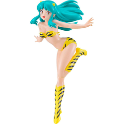 Figura Lum Plamax Urusei Yatsura 20Cm