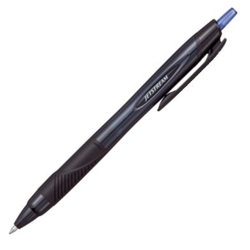 C/12 BOLIGRAF UNI-BALL JETSTREAM SPORT 0,7MM BLAU