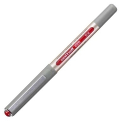 C/12 BOLIGRAFO UNI-BALL EYE FINE ROJO 0,7MM UB-157E