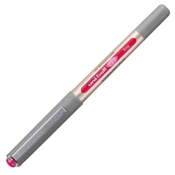 C/12 BOLIGRAFO UNI-BALL EYE FINE ROSA 0,7MM UB-157E