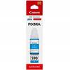 BOTELLA TINTA CIAN CANON GI-590 - 70ML - COMPATIBLE SEGUN ES
