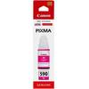 BOTELLA TINTA MAGENTA CANON GI-590 - 70ML - COMPATIBLE SEGUN