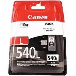 Cartucho Tinta Canon Pg - 540L Negro
