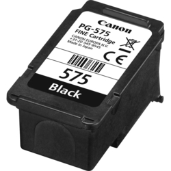 Cartucho Tinta Canon Pg - 575 Negro