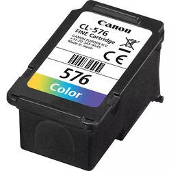 Cartucho Tinta Canon Pg - 576 Color