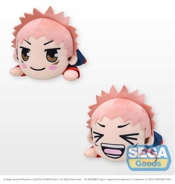 Peluche Good Smile Company Jujutsu Kaisen Yuji Itadori Sonri