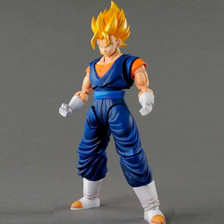 Figura Super Saiyan Vegetto Renewal Re-Run Dragon Ball 20 Un