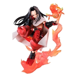 Figura Ichibansho Hao Shaman King 15Cm