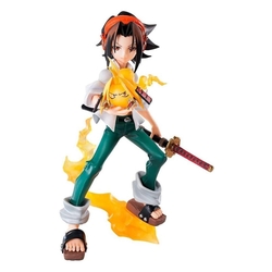 Figura Ichibansho Yoh Asakura Shaman King 15Cm