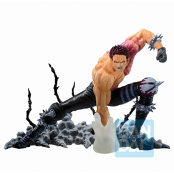 Figura Ichibanso Charlotte Katakuri Duel Memories One Piece
