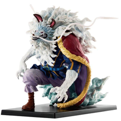 Figura Ichibansho Inuarashi The Nine Red Scabbards Is Here O