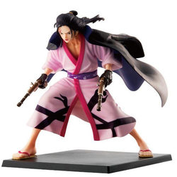Figura Ichibansho Izou The Nine Red Scabbards Is Here One Pi