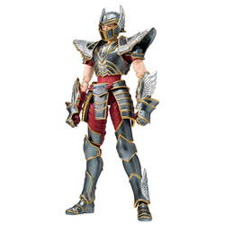 Figura Pegasus Seiya Knights Of The Zodiac Saint Cloth Myth