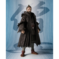 Figura Sohei Obi-Wan Kenobi Star Wars 18Cm