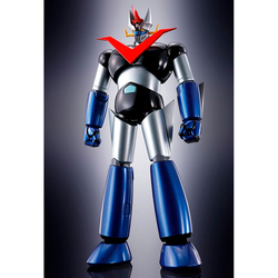 Figura Diecast Soul Of Chogokin Gx-111 Great Mazinger Kakume
