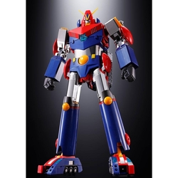 Gx - 50Sp Combattler V Chogokin 50Th Ver. Figura 25 Cm Super