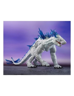 Figura Tamashii Nations Godzilla X Kong The New Empire Shimo