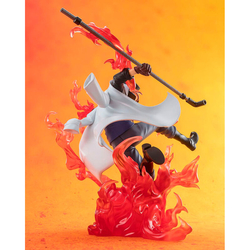 Figura Figuarts Zero Extra Battle Sabo Fire Fits Rook Check