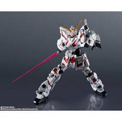 Figura Rx-0 Unicorn Gundam Renewal Gundam Universe 16Cm