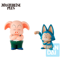 Figura Ichibansho Ooling &, Puar Training Section Dragon