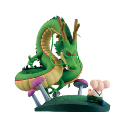 Figura Ichibansho Oolong &, Shenron Dragon History Ii Dra