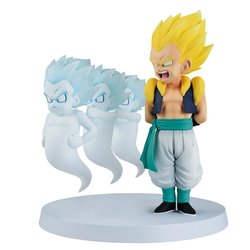 Figura Ichibansho Gotenks &, Ghost Dragon History Ii Drag