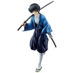 Figura Ichibansho Sojiro Seta Meiji Swordsman Romantic Story