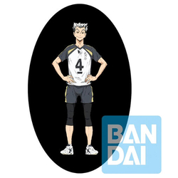 Figura Ichibansho Kotaro Bokuto Road To The Whole Country Ha